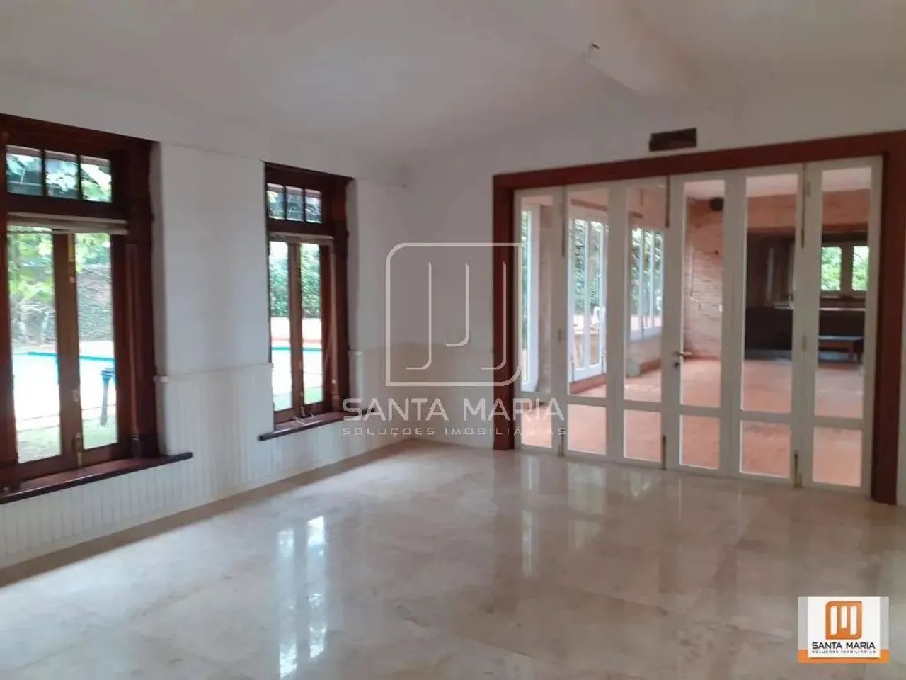 Casa (sobrado em condominio) 5 dormitórios/suite, cozinha planejada, portaria 24 horas, em - Foto 2