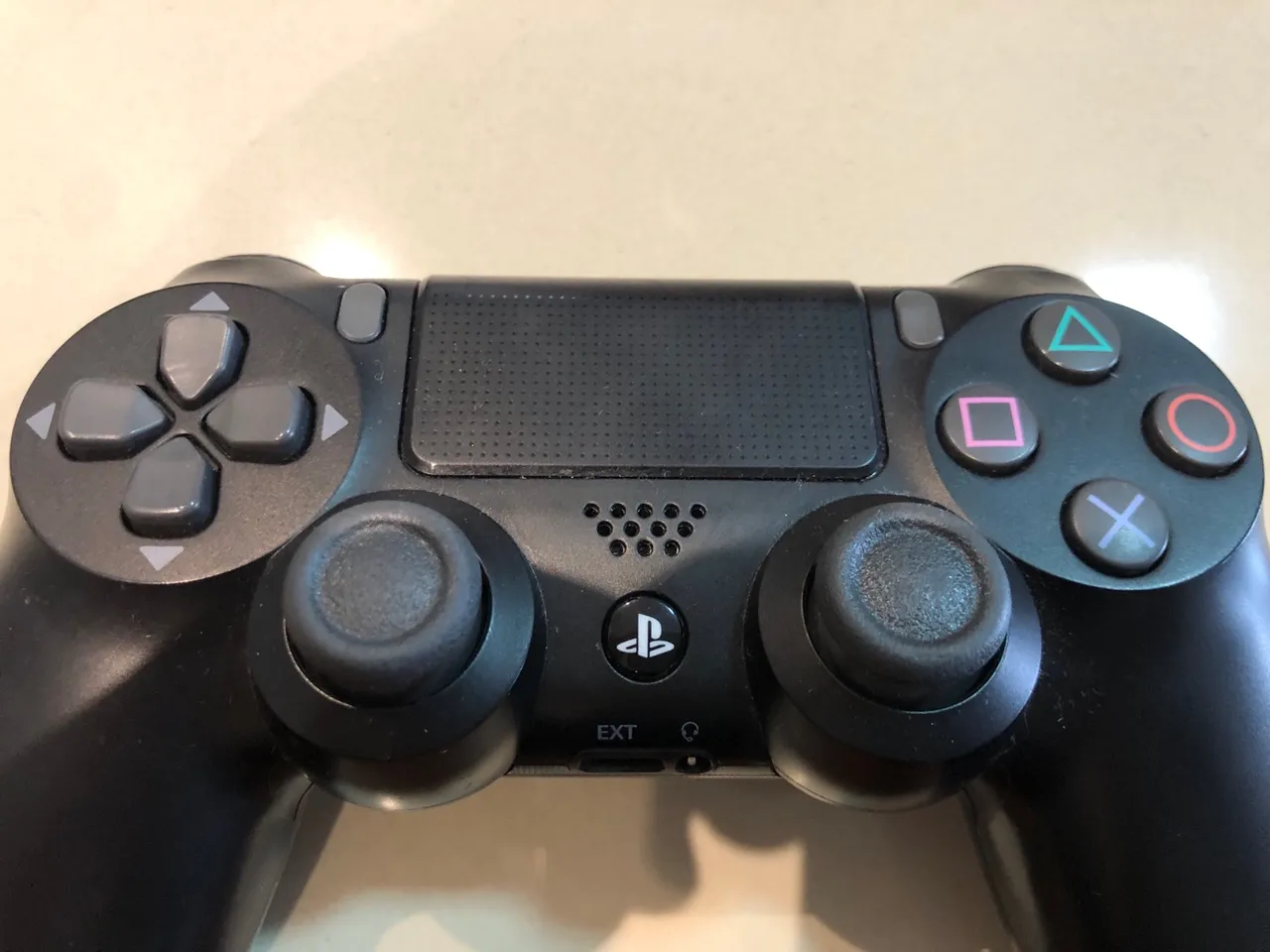 Controle Playstation 4 - Original Sem Drift