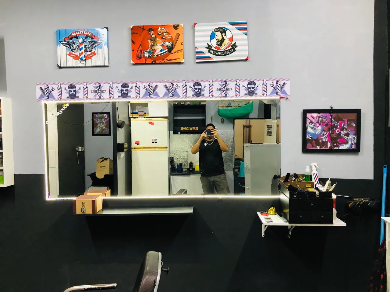 Espelho 64418733934210120