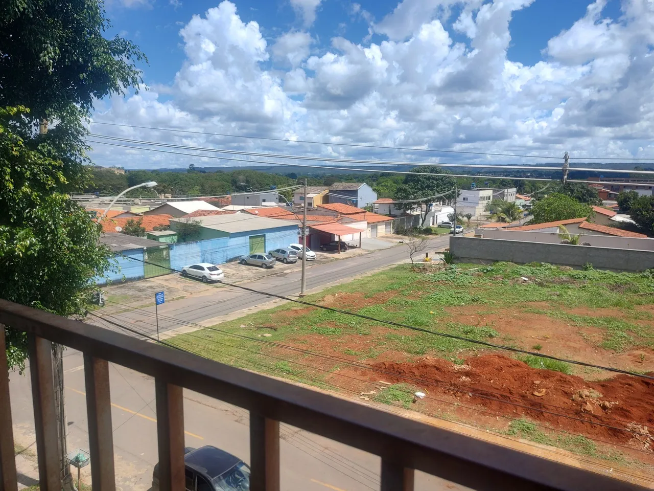Loja prédio apartamento investimento Planaltina DF