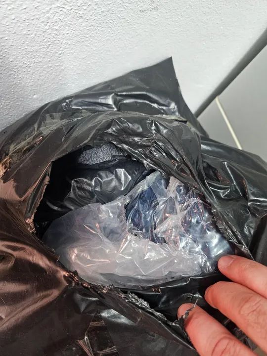 RETALHOS PARA ENCHIMENTO  - Foto 2