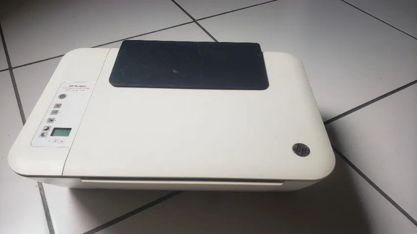 Impressora HP DeskJet 2540