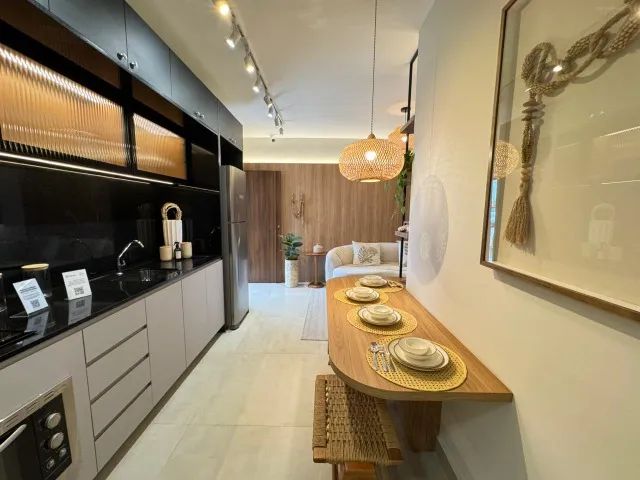 Apartamento em Passo de Torres/SC - Foto 3
