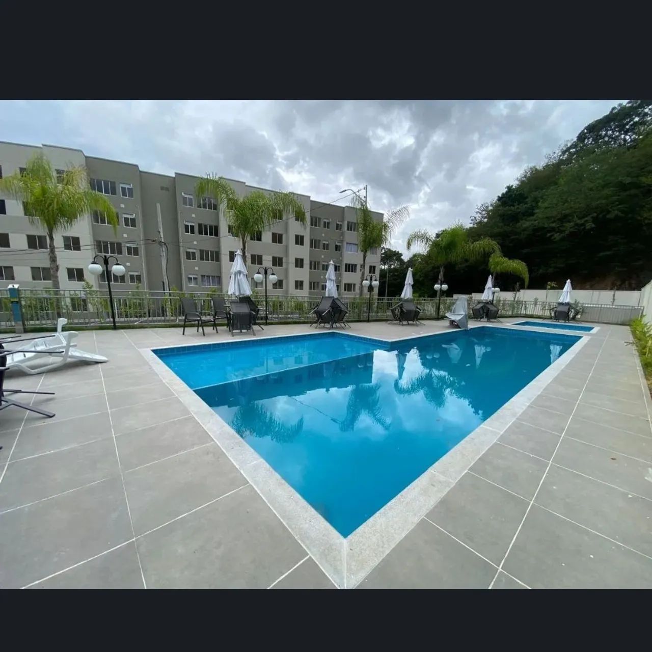 Foto - Nova Iguaçu - Jardim Nova Era