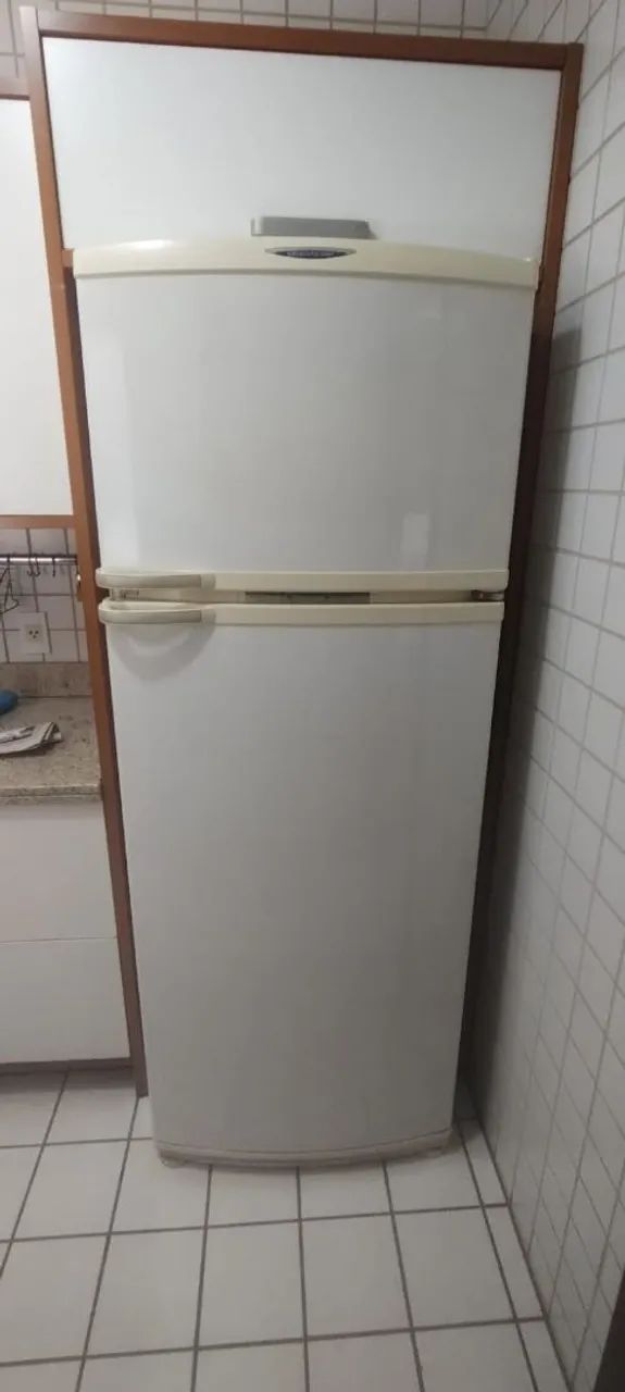 Geladeira 