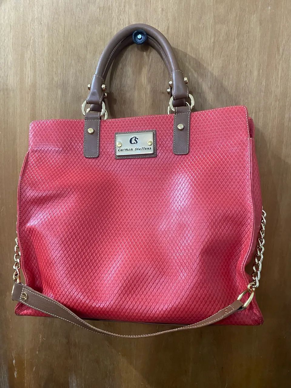 Bolsa Carmen Steffens Original  - Foto 2