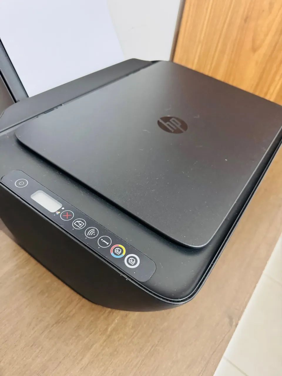 Impressora HP64861126652033122