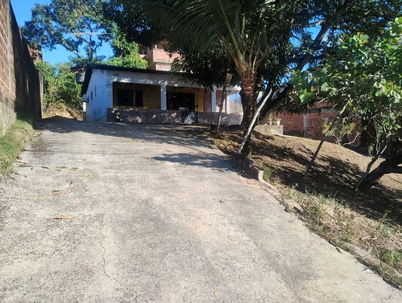 Foto - Camaragibe - João Paulo II