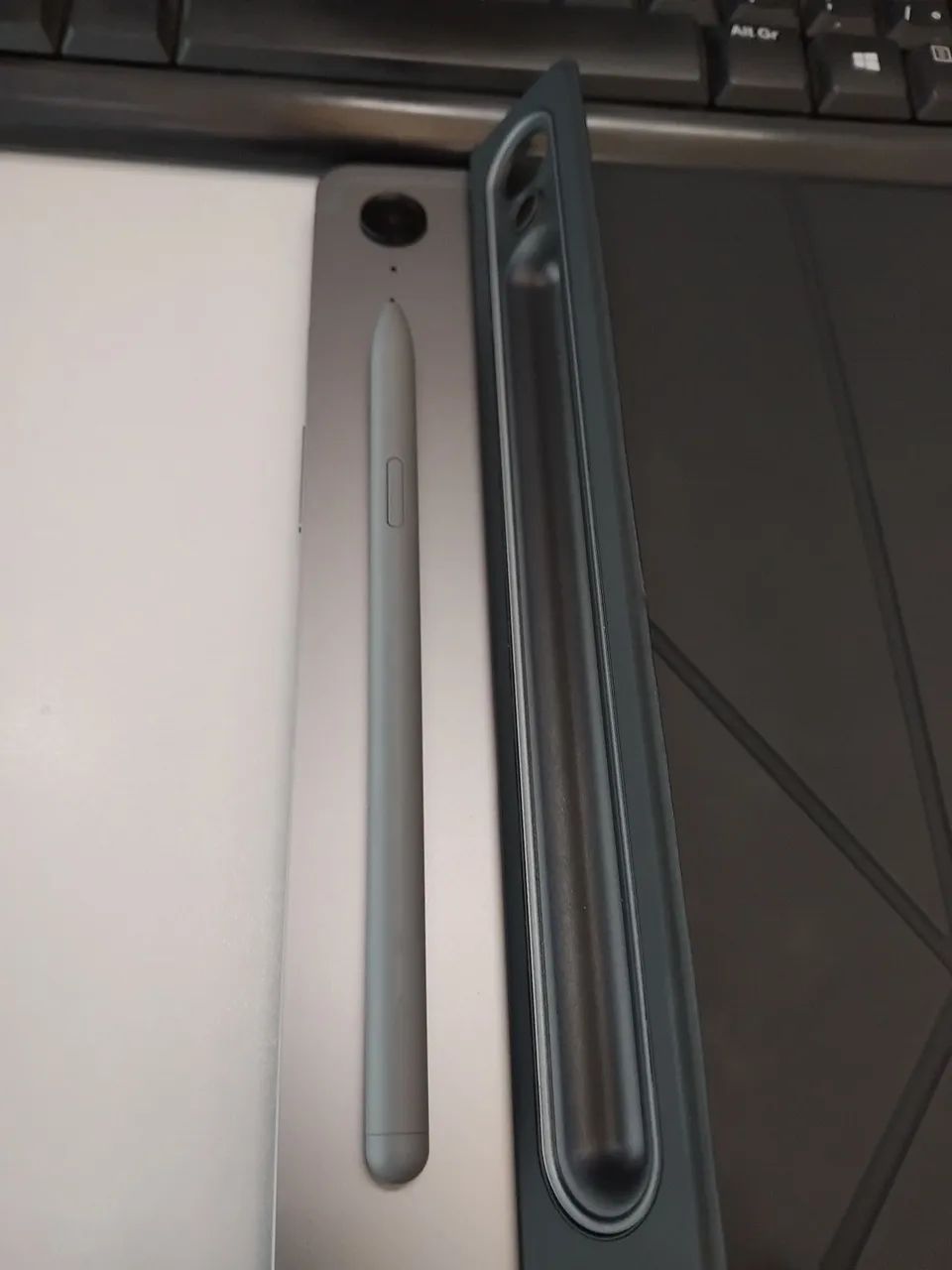 Samsung Galaxy Tab S9 FE  - Foto 4