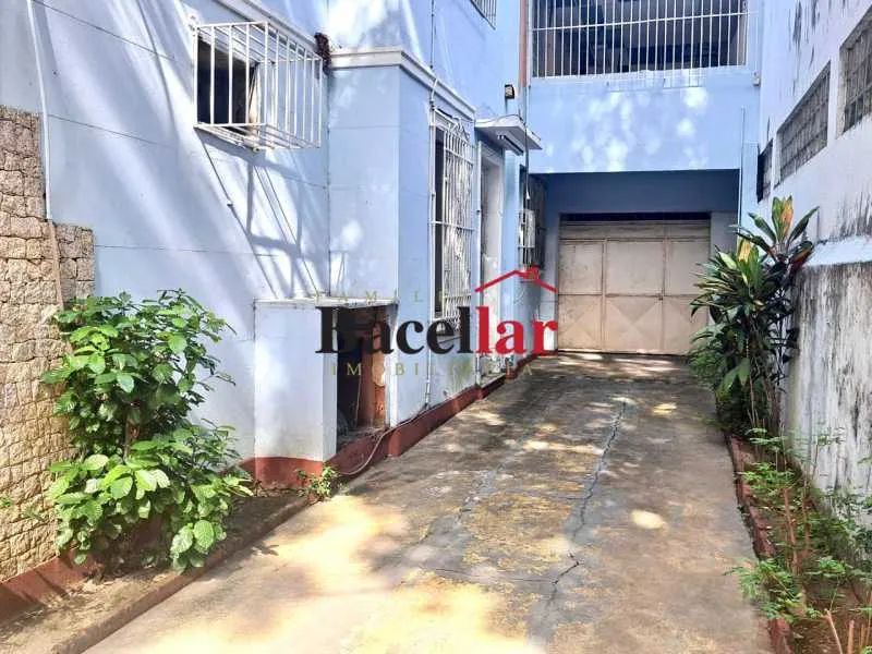 Casa com Churrasqueira e Ampla Área de lazer. Tijuca - Foto 4