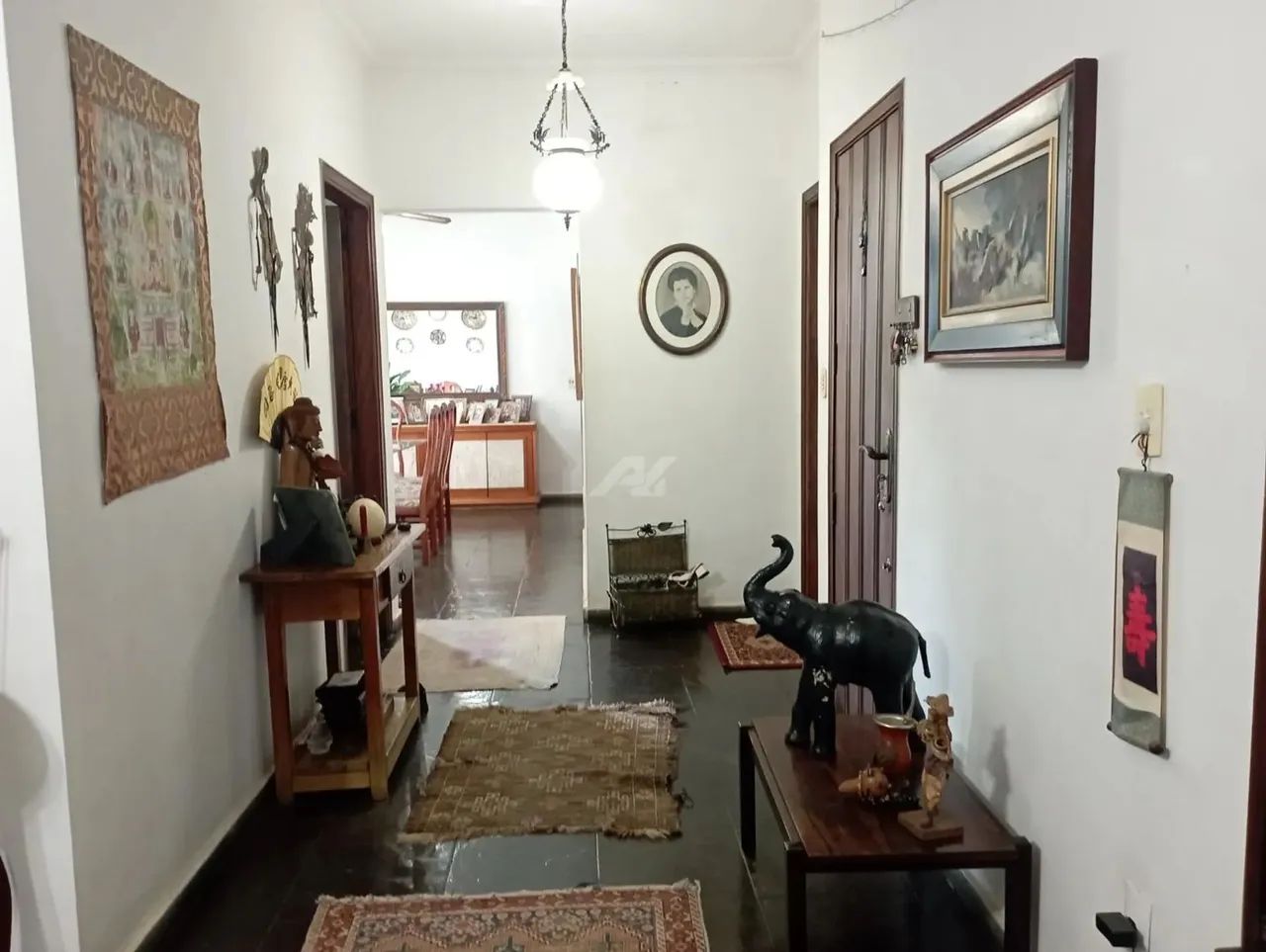 casa - Chácara da Barra - Campinas - Foto 2