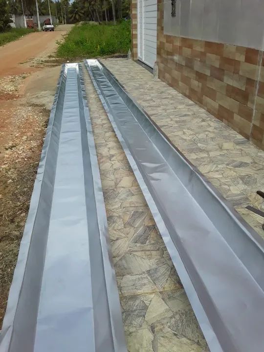 Casa das calhas  - Foto 2