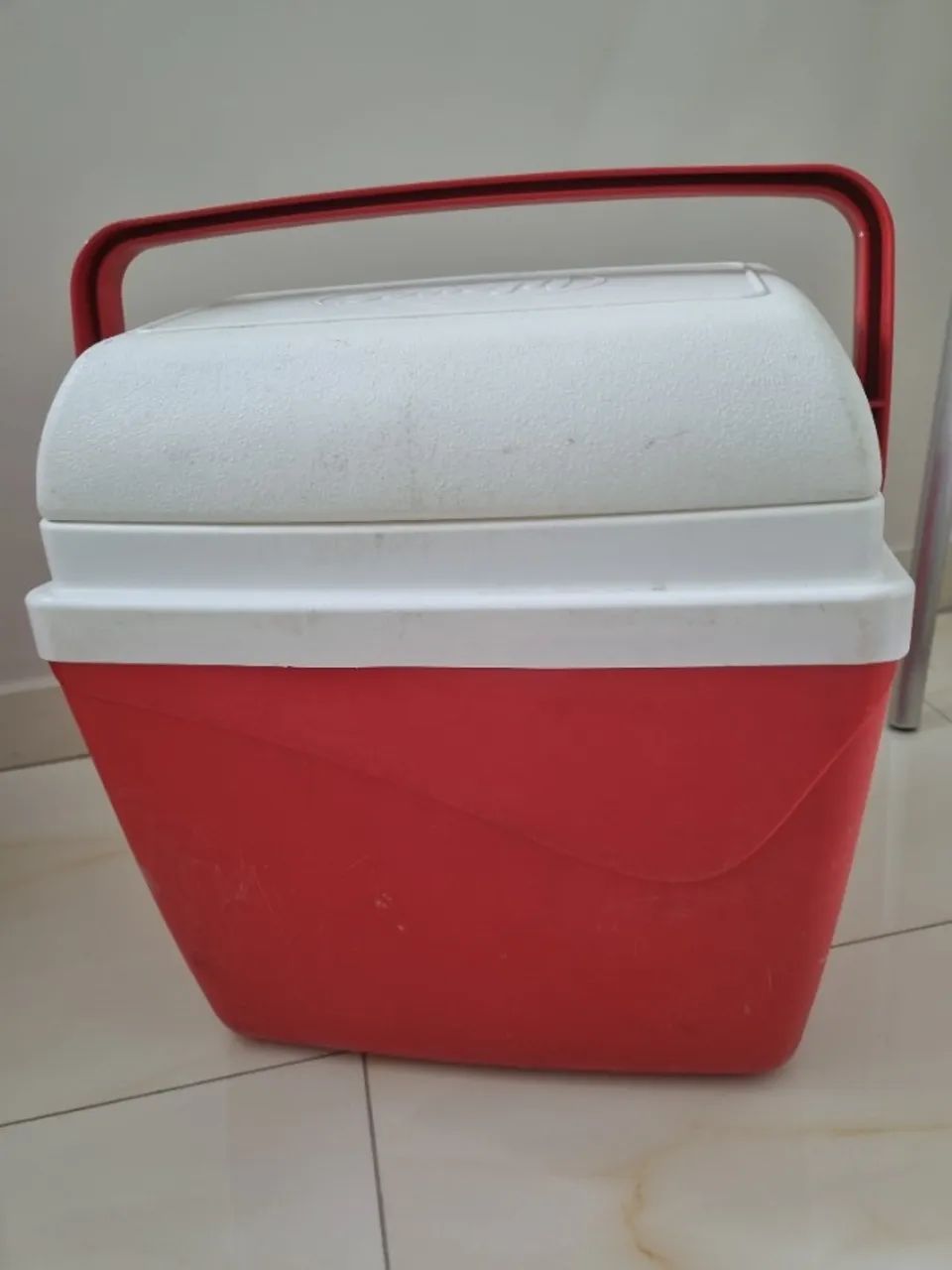 Cooler - Caixa termica 34 litros - Foto 2