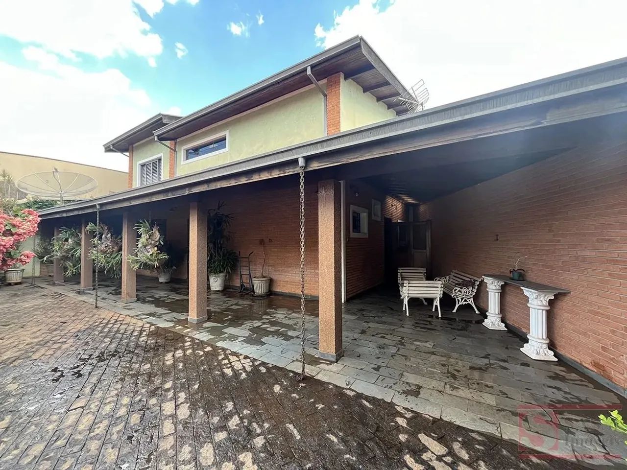 Casa em CENTRO