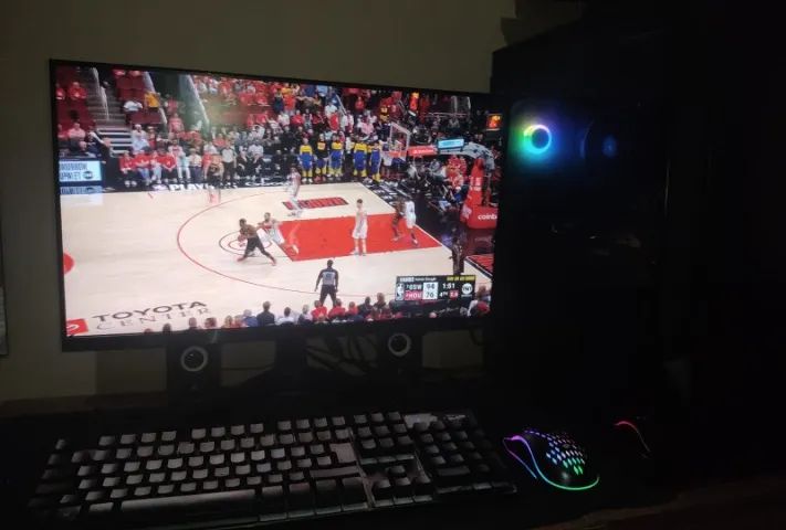 Pc Gamer AMD