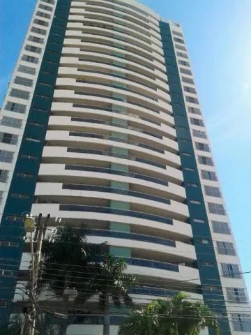 Solar Riviera Andar Alto