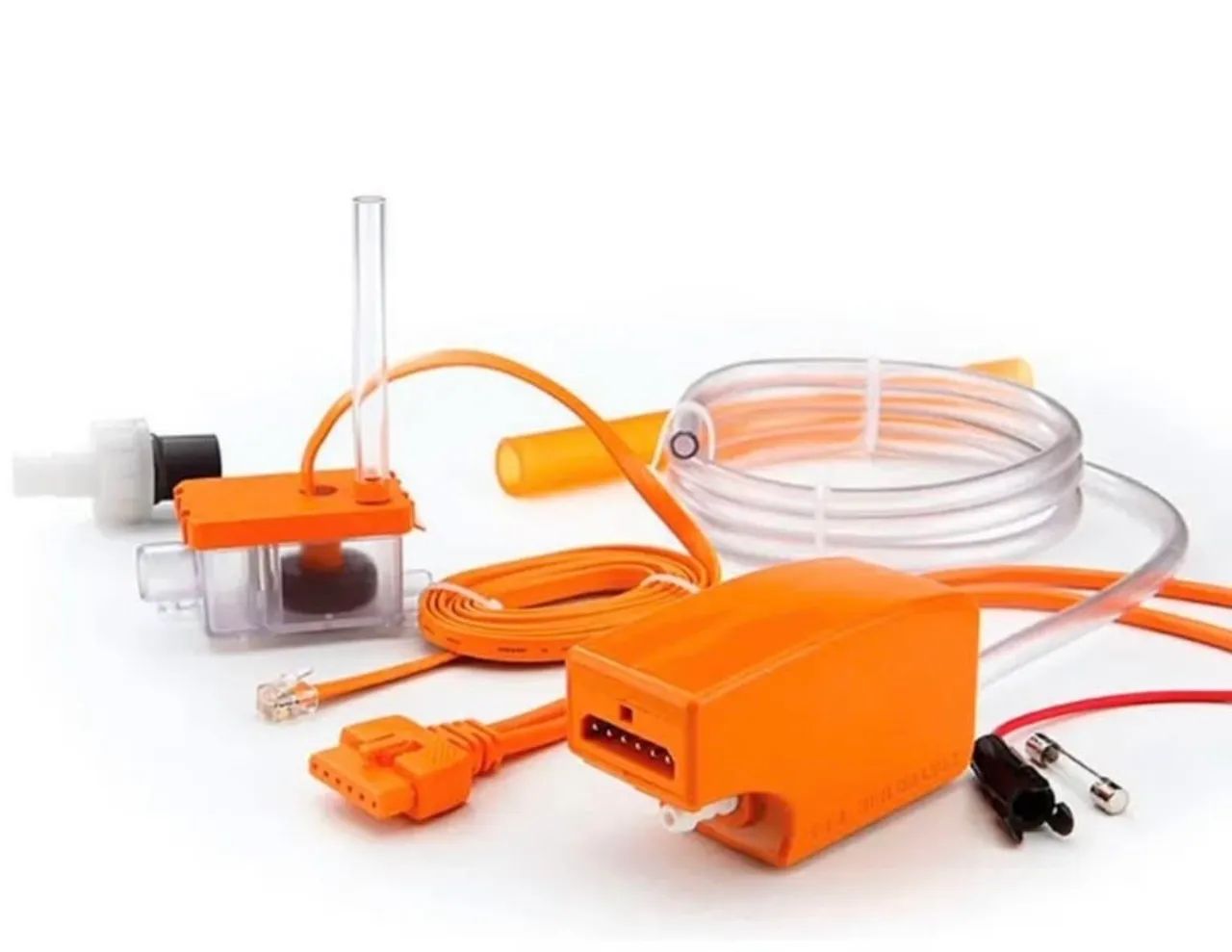 Ar condicionado bomba de dreno