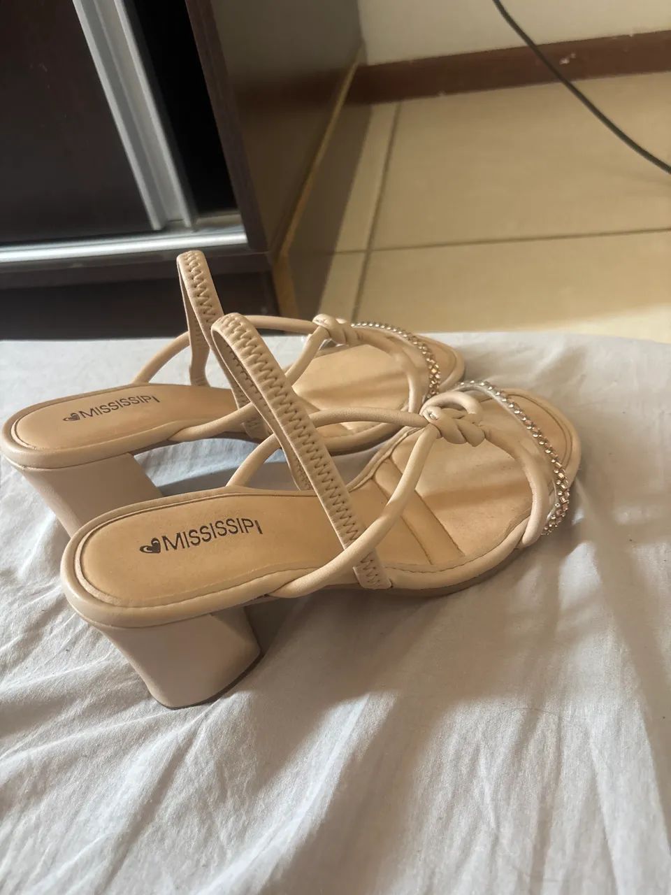 Sandália  - Foto 3