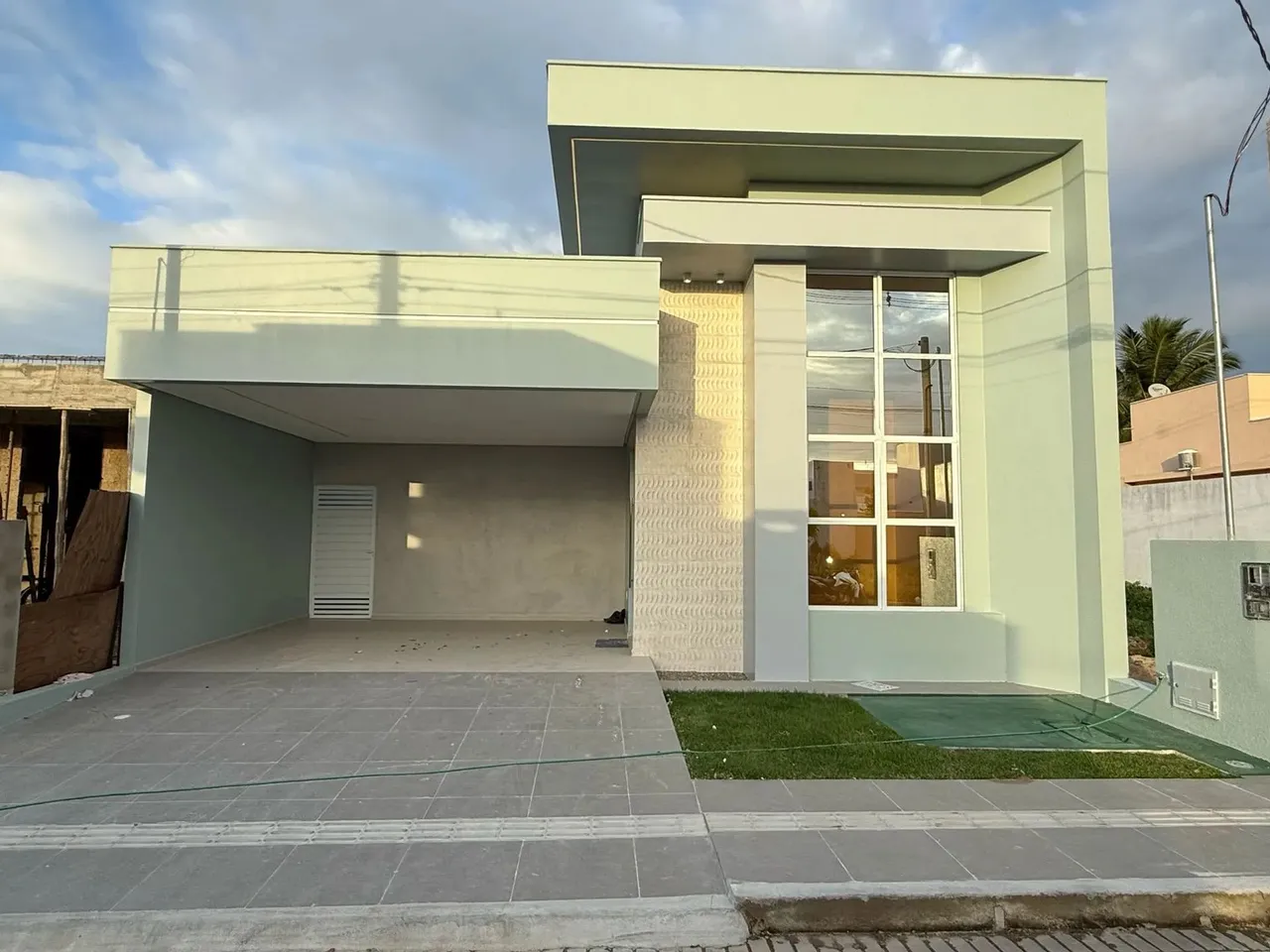 Imóvel para aluguel tem 150 metros quadrados com 3 quartos em São Luiz - Arapiraca - AL