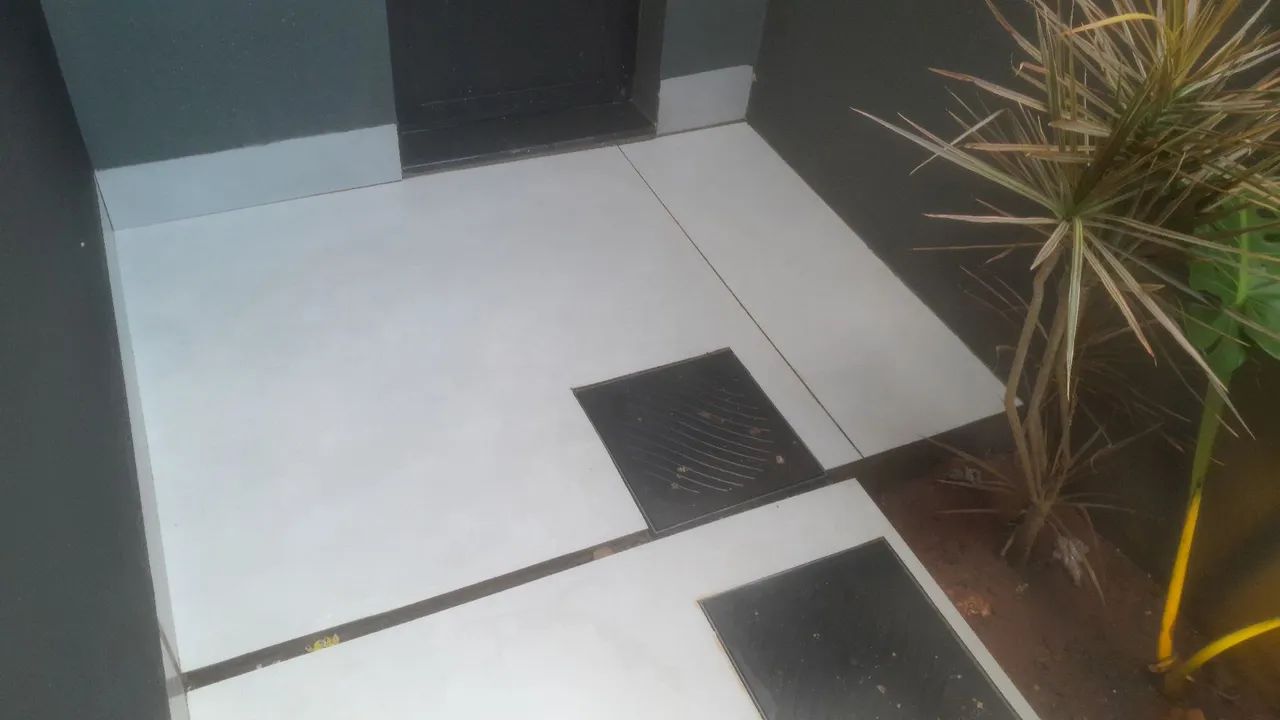 Limpeza profissional pós-obra e limpezas pesadas - Foto 4