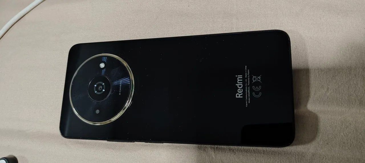POCO AX3 128GB.