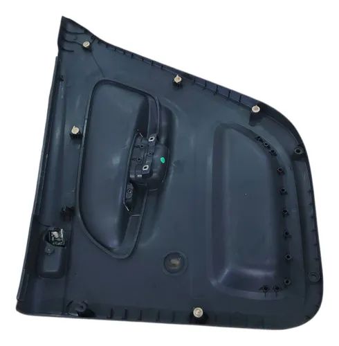 Forro Porta Traseiro Lado Esquerdo Gol G5 G6 G7 2008 2018 - Foto 9