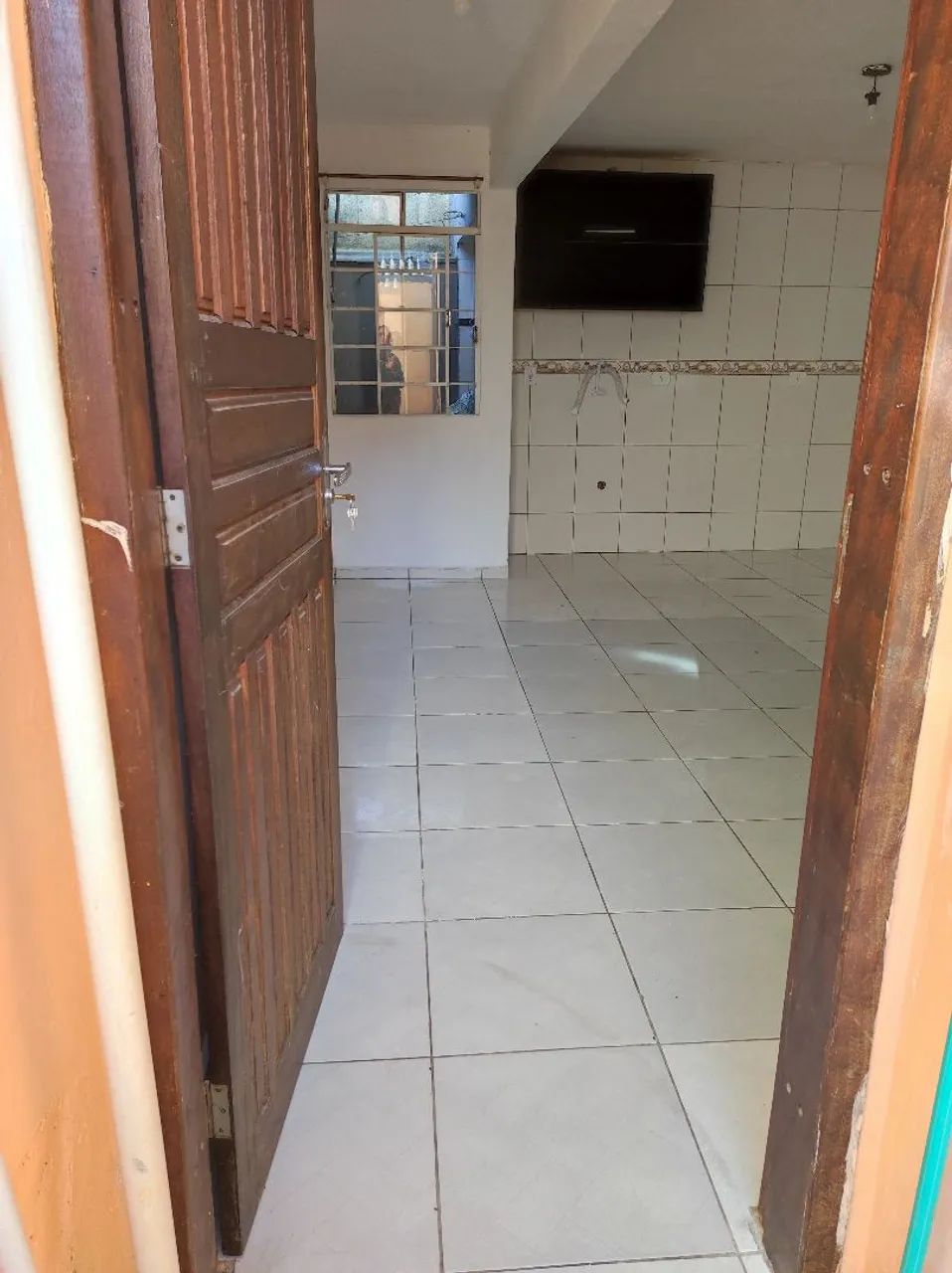 Sobrado fundos Direto Proprietário