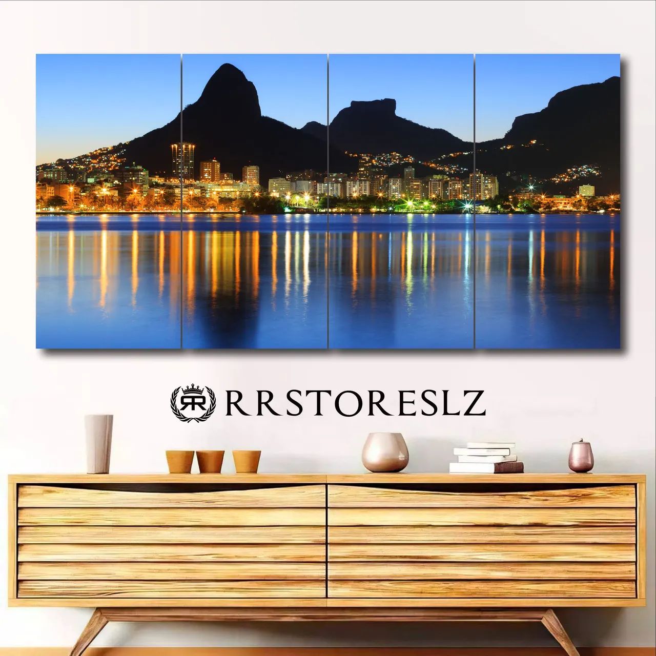 Quadros decorativos  - Foto 4