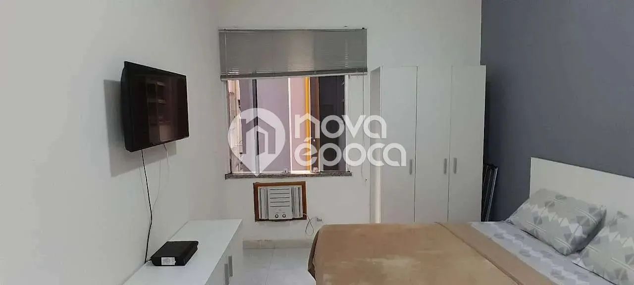 Copacabana | Conjugado 1 quarto - Foto 2