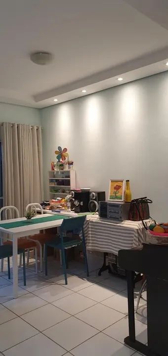 Casa de condomínio sobrado para venda com 170 m² com 3 quartos, sendo 1 suíte - Foto 3