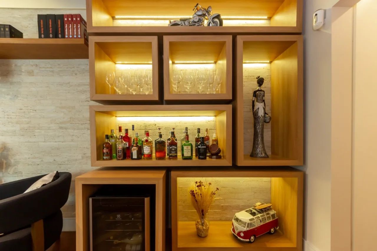 Sobrado para venda com 3 quartos, sendo 3 suítes, 188m² - Foto 4