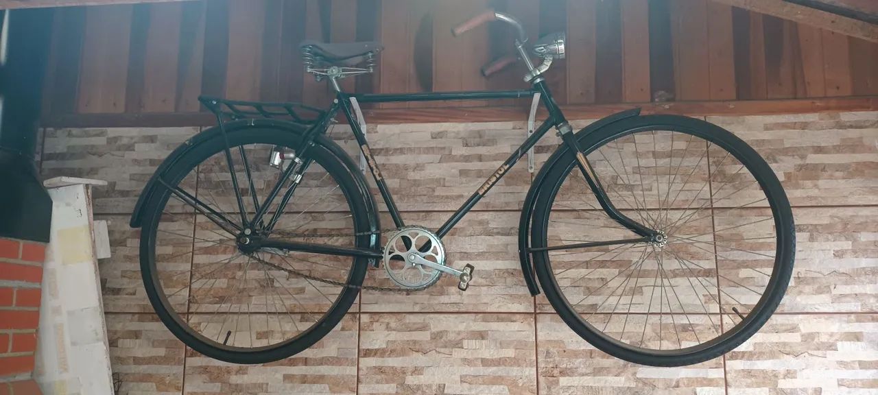 Vendo bicicletas antigas. - Foto 3