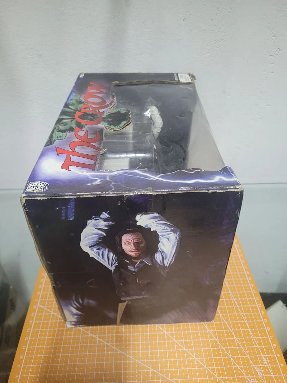Action Figures - The Crow - Foto 5