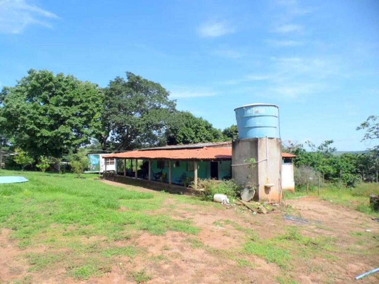 Sítio próximo Uberlândia 1.350.000,00 - Foto 4