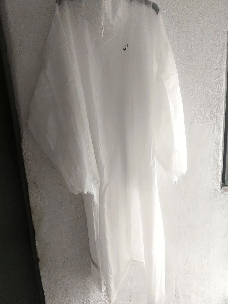 Capa de chuva  - Foto 3