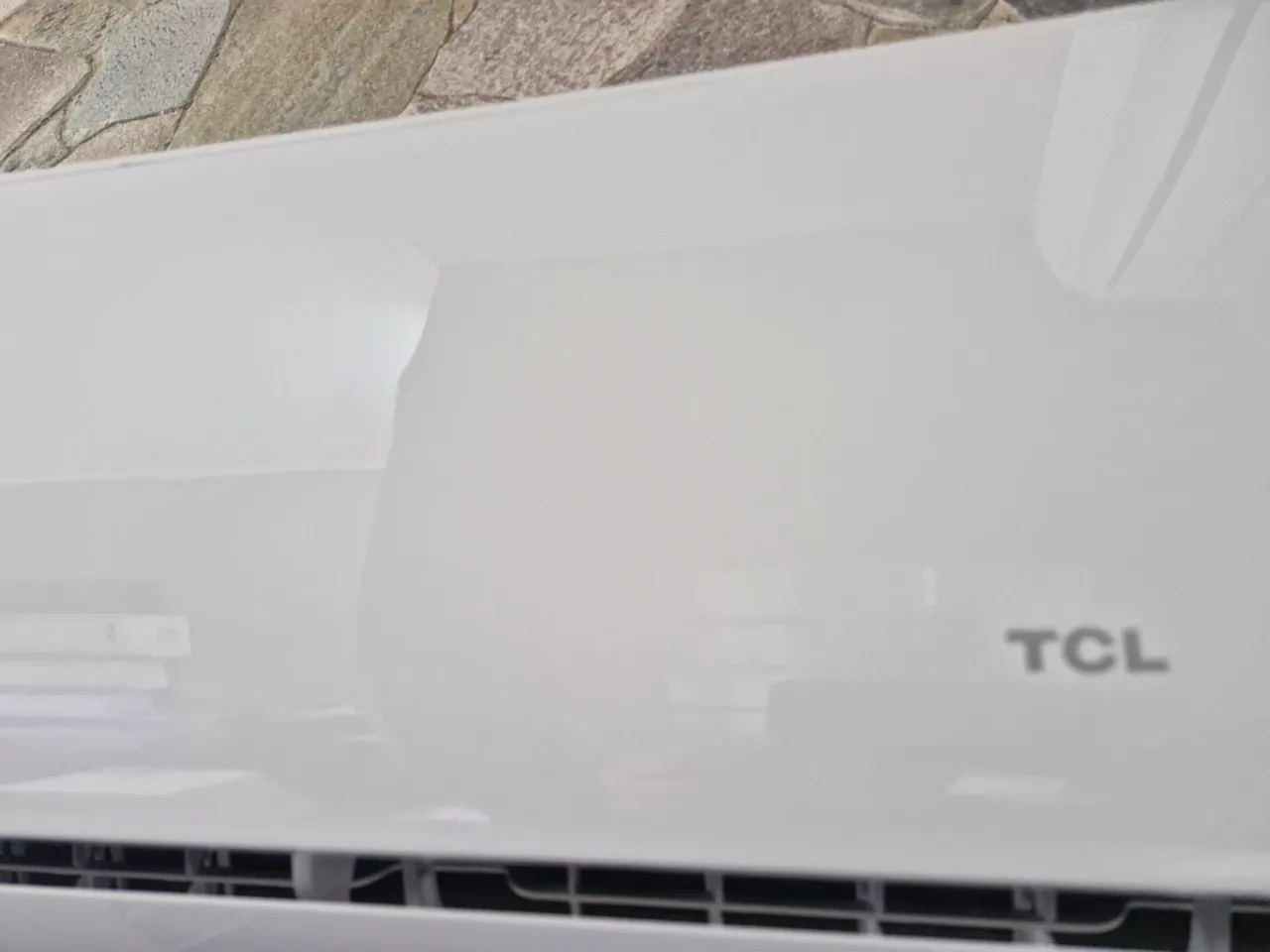 Ar condicionado 24 mil btus inverter seminovo