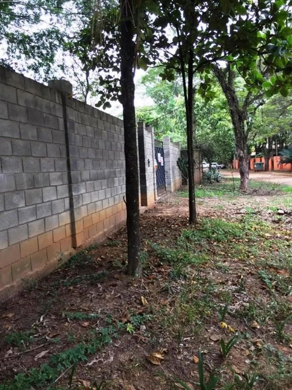 Barão Geraldo - Chácaras Santa Margarida ( Guará) terreno de 1.830m2 - Foto 3