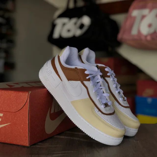 air force 1 shadow olx