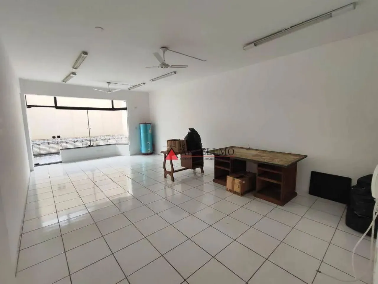 Sala terrea para alugar, 68 m² por R$ 2.500/mês - Centro - São Bernardo do Campo/SP