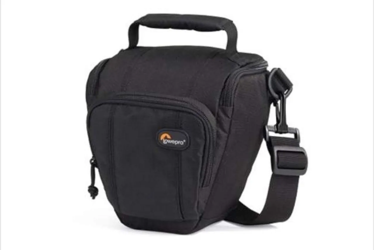Bolsa para Câmera Lowepro