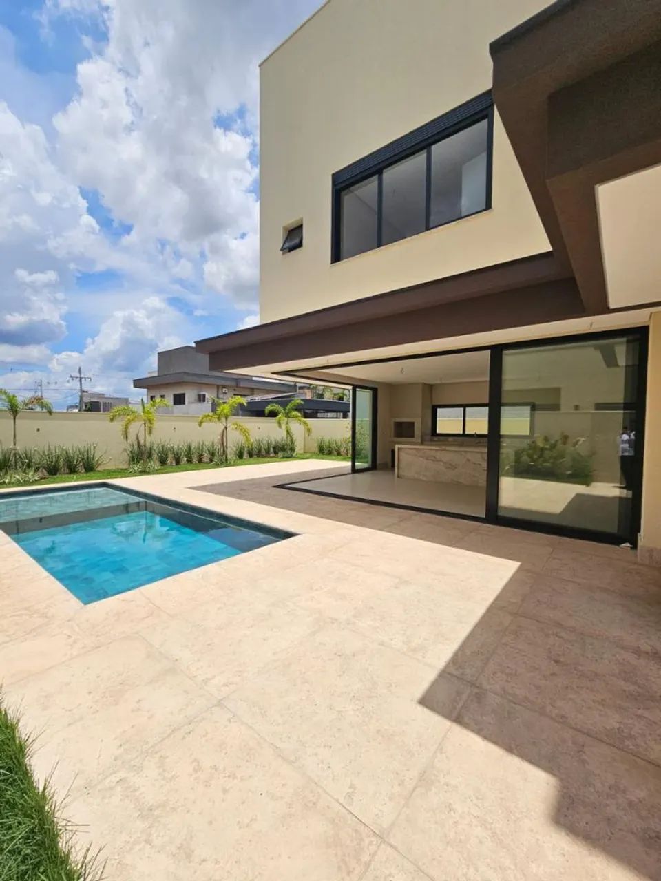 Sobrado condominio florais italia 5suites - Foto 5
