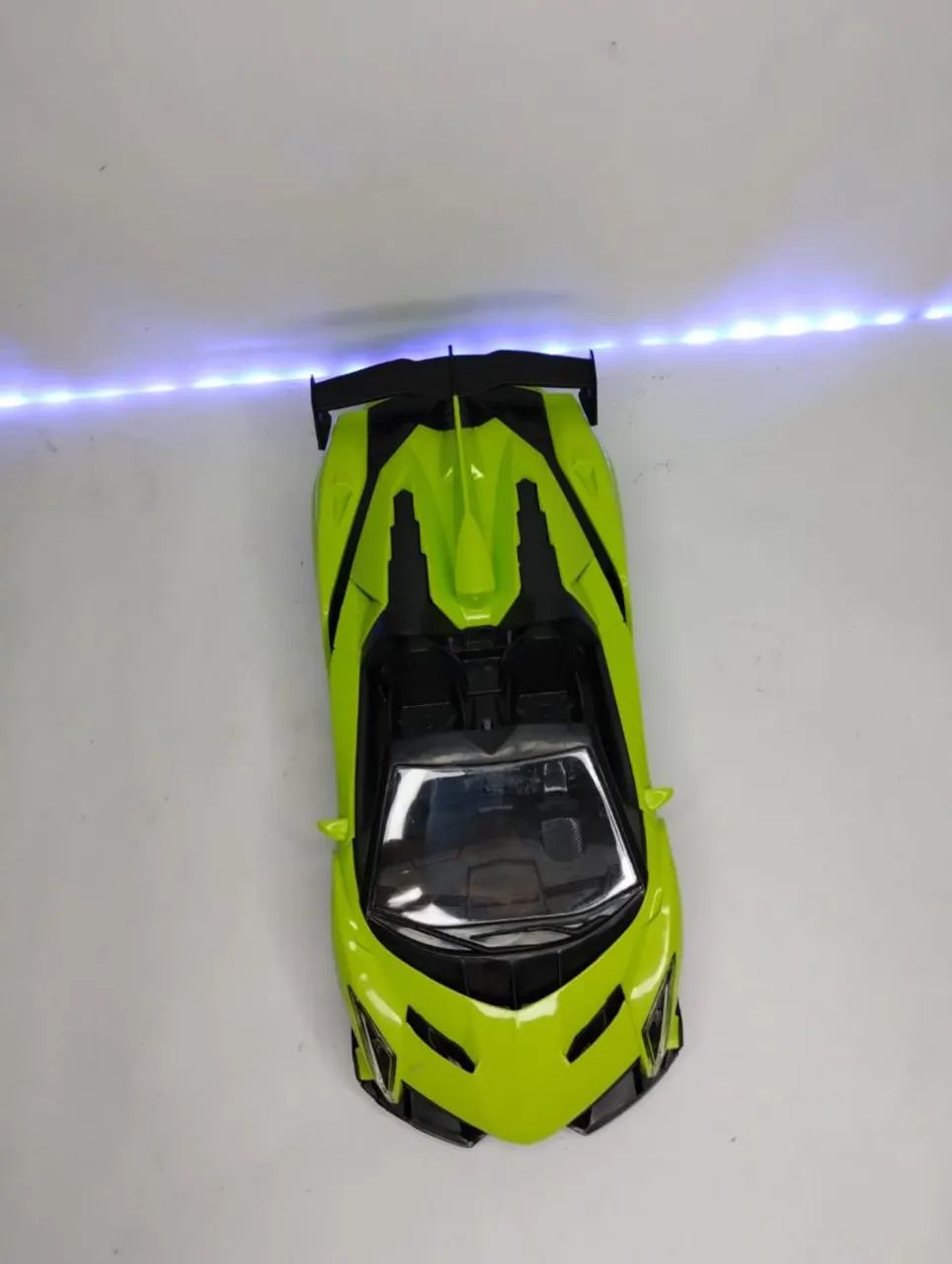 Carrinho de Controle Remoto - oferta exclusiva com frete grátis  - Foto 2