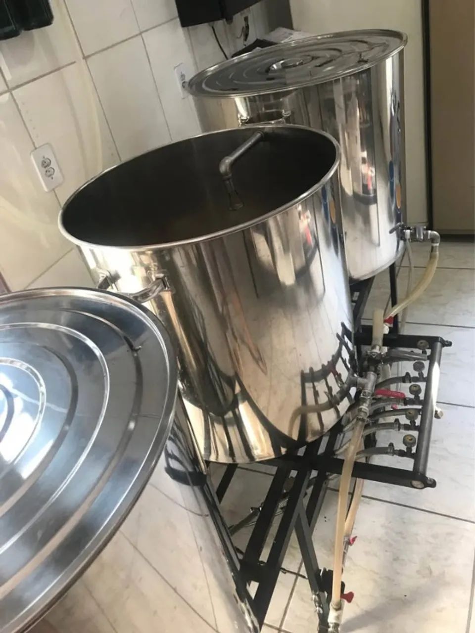 Cervejaria Ac. Trocas - Foto 5