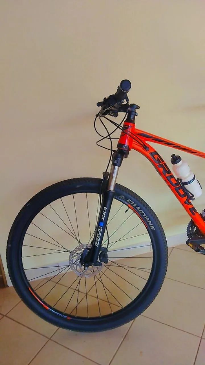 BIKE GROOVE SKA 70 - Foto 2