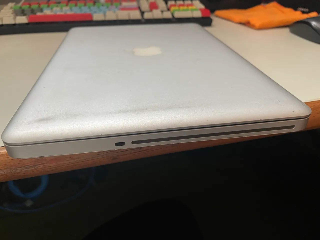 MacBook Pro ( 2013 inch Mid 2012 ) - Computadores e Desktops