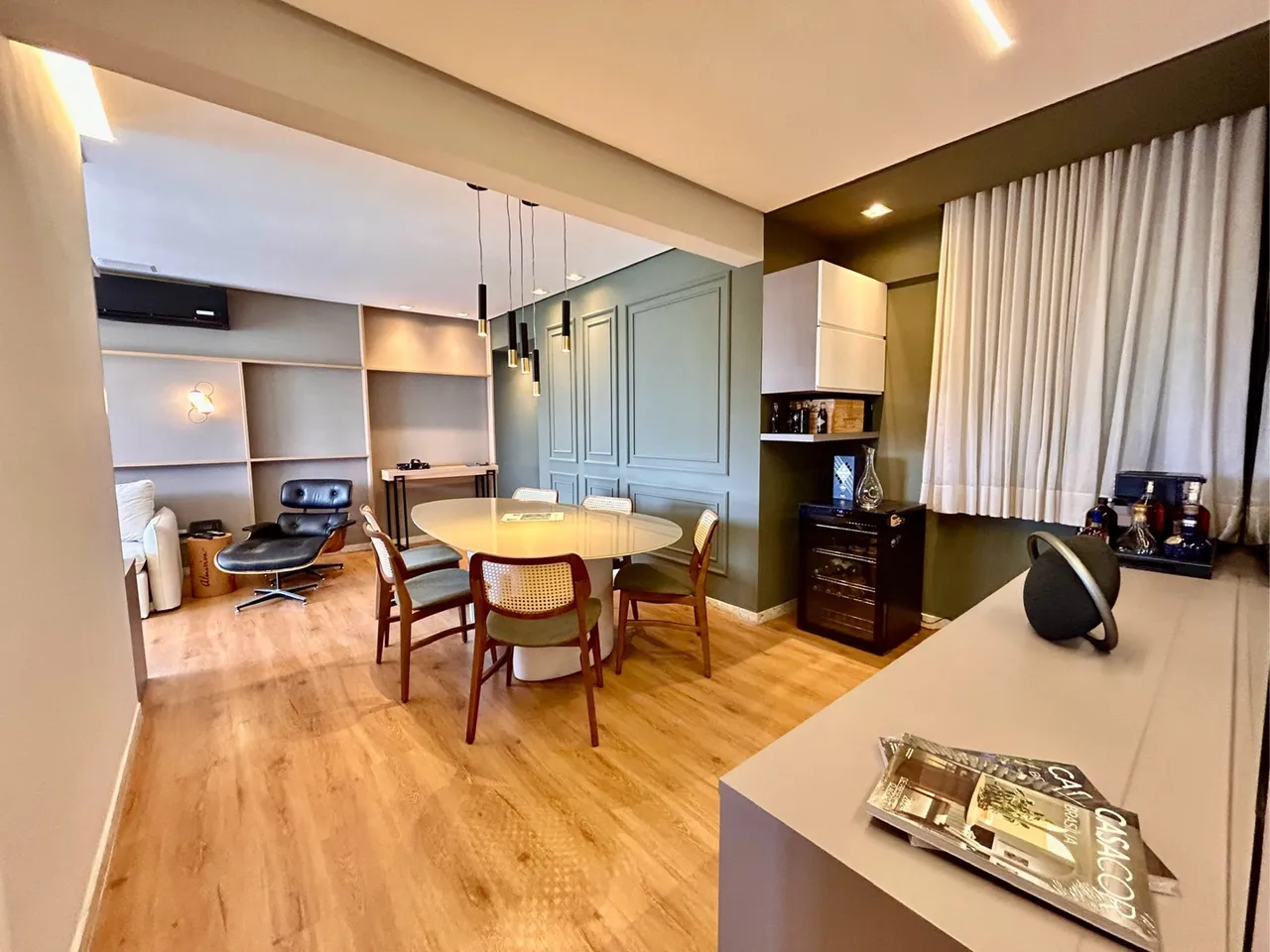 Tivoli Residence - Garcia