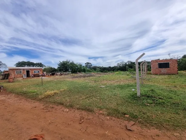 Terreno de direito tamanho 10 por 30