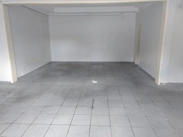 aluguel casa comercial horto - Foto 2