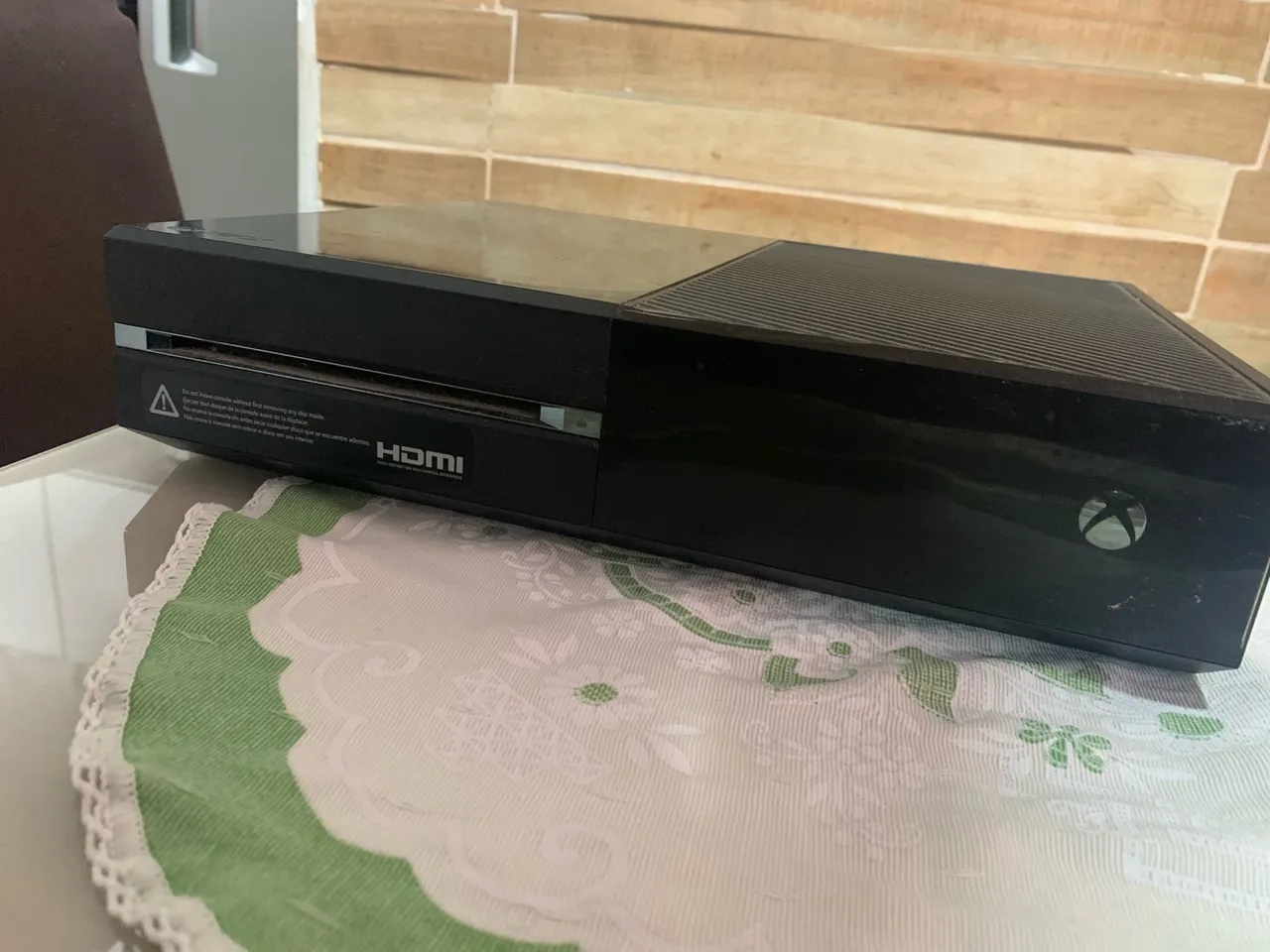 XBOX - ONE