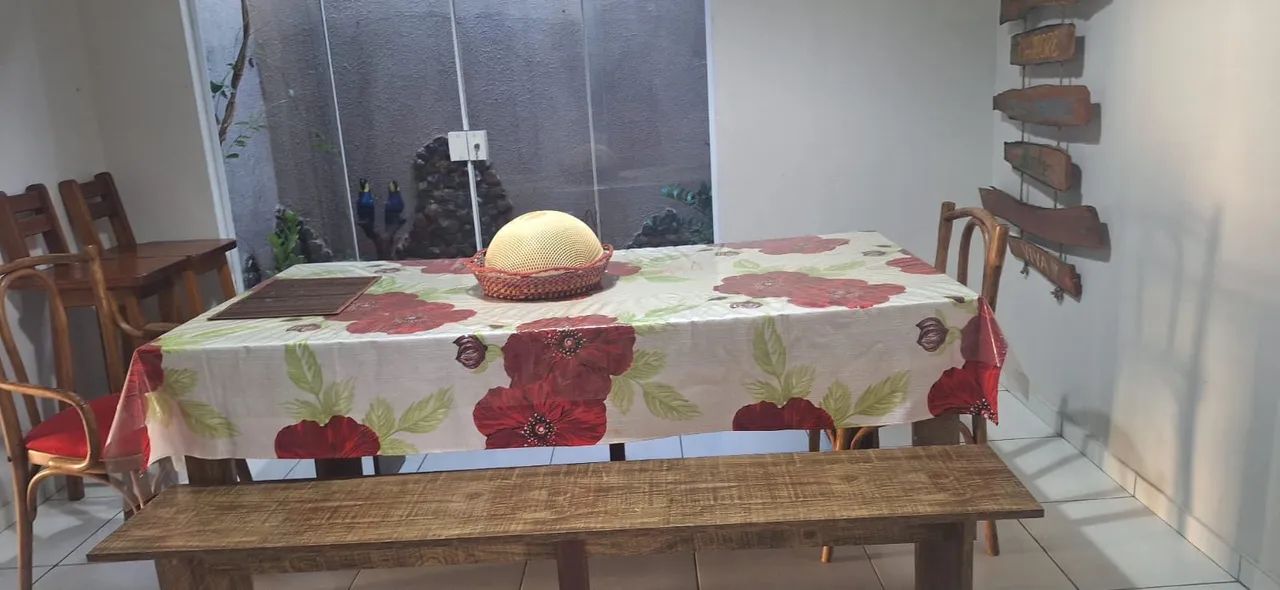 Alugo casa em Luís Correia  - Foto 3